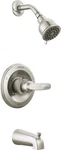 New Delta BT13410-SS Tub Shower Trim Kit Stainless Valve Not Included. Fixed Price $49.99.