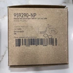 Watco 959290-NP Push Pull Trim Kit Nickel Polished. Fixed Price $25.00.