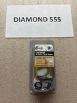 Danco 11001 Cartridge For Delta 1500/1700 Series Tub/shower Faucets 0018. Fixed Price $14.00.