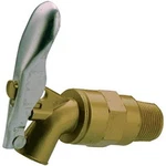 And K Industries 109-204 Self Closing Drum Barrel Faucet. Fixed Price $21.51.