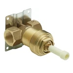 Moen S3600 Exacttemp 3/4" Ips Volume Control M-pact Rough-in Valve. Fixed Price $75.00.