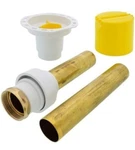 Oatey 1916 Collection Freestanding Tub Installation Drain Kit. Fixed Price $97.00.