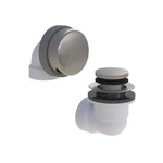Watco 901-FA-PVC-BN Innovator Bath Waste Half Kit Domestic. Fixed Price $70.63.