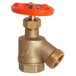 Ppg 55749 For Plumbmaster 1 X 3/4 Fip Hose Bent Nose Garden Valve Cast Bra. Fixed Price $34.10.