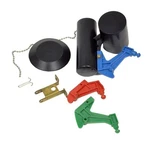 New Danco 10087 American Standard Toilet Repair Flush Valve Actuator Sale. Fixed Price $6.95.