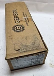 Gerber 41-852 Lift & Turn Drain For Standard Tub. Fixed Price $99.00.