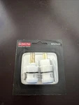 Delta Replacement For Two Lavatory And Kitchen Models - RP47422. Fixed Price $32.00.