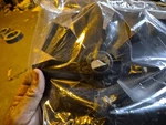 Busch Axle R5 Fan 0524108653. Fixed Price $49.99.