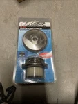Danco Oil Rubbed Bronze Finish Overflow Plate Stopper Kit 89487 Lift & Turn New. Fixed Price $9.99.