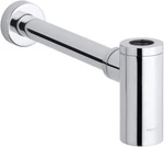 Kohler K-9033-CP Contemporary Round 1- 1/4" In Bottle Trap Chrome. Fixed Price $100.00.