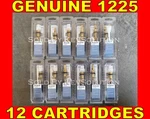New! Genuine Moen 1225B Single Handle Oem Cartridge 12801 Made Usa!. Fixed Price $174.99.