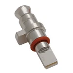 Ppg 53564 For Wolverine Brass Plated Cold Stem. Fixed Price $24.07.