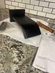 Kohler Wall Mounted Bath Spout K-14676-F2-BL Matte Black, New, Rare! Loure. Fixed Price $249.00.