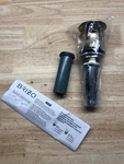 Brizo RP72413GL 1-5/8" Pop-up Drain Assembly Less Overflow Luxe Gold. Fixed Price $73.99.