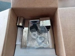 New Moen TS2711 Single Handle Posi-temp Pressure Balanced Valve Trim Chrome. Fixed Price $52.70.