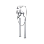 Rohl U.3520L/1-APC Tub Fillers, Polished Chrome. Fixed Price $4500.00.