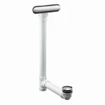 Kohler 7272-CP Clearflo Slotted Overflow Bath Drain Polished Chrome New Open Box. Fixed Price $69.99.