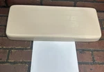 Briggs Toilet Tank Lid 7421-2 In Beige Color. Fixed Price $99.99.