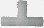 Genova In. Insert Nylon 2-WAY Cleanout Tee 4-1/2 10 Pack Multi-purpose. Fixed Price $18.99.