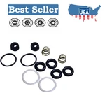 Danco 88101 Count Faucet Stem Repair Kit - Essential For Diy Plumbing Projects. Fixed Price $5.39.