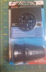 Danco Square Shower Drain Hair Catcher For Stand-alone Brand New. Fixed Price $11.99.