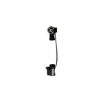 Geberit 151.502.00.1 Turncontrol Abs Bathtub Drain, 12-16 Depth. Fixed Price $106.76.
