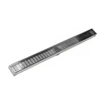 Infinity Drain S-LAG-6536-PS Linear Kit Polished Stainless New Box!. Fixed Price $717.50.