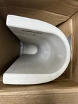 Kohler K-5246-0 Veer Bathroom Sink Pedestal White. Fixed Price $93.43.