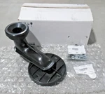 Kohler 1476866 / 1227548 12" Rough In Full Skirt Trap 1267750 Assembly Kit New. Fixed Price $47.98.