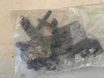 Elkay Kitchen Sink Clip & Screws Top Mount Lot Of 28 64090008 New. Fixed Price $25.00.