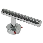 Kohler 1153944 Lever Handle Base Kit, Polished Chrome. Fixed Price $66.15.