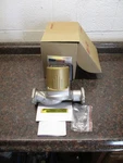 Armstrong 110223-329 Hot Water Circulating Stainless Steel 115V 1PH. Fixed Price $399.99.