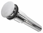 Native Trails DR120-CH Dome Drain Polished Chrome. Fixed Price $250.77.
