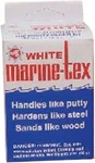 Marine-tex RM305K White, 2 Oz.. Fixed Price $44.35.