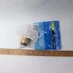 Watts Male Connector Lead Free Brass 1" Cts X Npt LF4701-1816. Fixed Price $12.30.