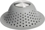 Good Grips Silicone Shower & Tub Drain Protector, Hair Catcher. Fixed Price $26.41.