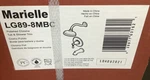 Pfister Marielle Tub & Shower Trim Set Chrome LG89-8MBC Y8. Fixed Price $49.99.