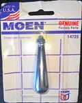 Moen 14725 Traditional Replacement Handle Knob Insert... Fixed Price $29.95.