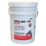 Hercules 35284 CRYO-TEK-100 Anti-freeze Corrosion Resistant, Gal Pail, Pink. Fixed Price $151.05.