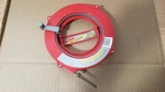 Liquid-plumr Sink & Drain Snake Red Easy Rewind Handle Working , Vgc. Fixed Price $8.00.