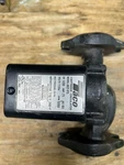 Taco 007-F5 Cast Iron Circulator, 1/25 Hp. Fixed Price $45.00.
