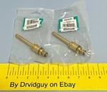 Lot Of 2 Supply HDS487001 Sayco Cold Shower Stem 4-5/8" Length. Fixed Price $19.99.