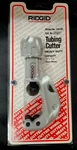Qty New Ridgid 31627 Model 150-HD Heavy Duty Wheel Tubing Cutter 1/8"-1-1/8". Fixed Price $38.95.