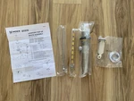 Moen 10790 Bathroom Sink Pop-up Drain Assembly, Complete Chrome. Fixed Price $47.95.
