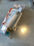 Danco Faucet Hot/cold Stem Brass Plastic 4-7/32" 17491B. Fixed Price $19.85.