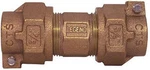Valve And Fitting 313-220NL T-4301 Water Service Union, X 3/4". Fixed Price $78.28.