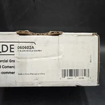 Delta Single Blade Handle With Screw 4" - 060602A. Fixed Price $34.99.