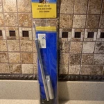 Brasscraft Basin Wrench 10 Tools Handle Durable Steel Construction, No. T151. Fixed Price $10.00.