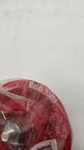 Oatey 33403 Gripper In. Plastic Mechanical Test Plug Red 17 Psi Rust Resistant. Fixed Price $14.95.