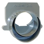Nds 249 Offset Drain End Cap Adapter. Fixed Price $17.22.